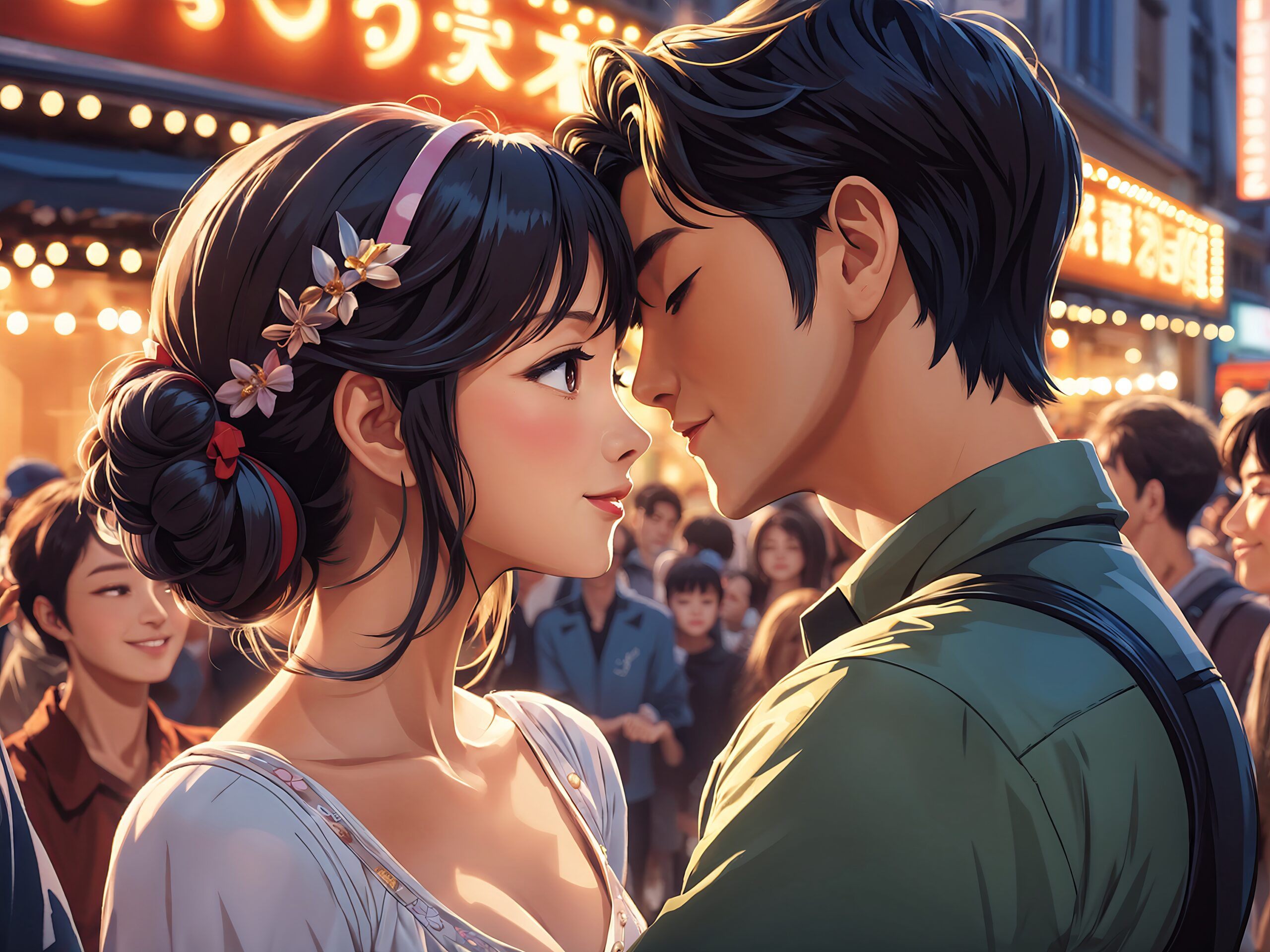 A Beginner’s Guide to Understanding Anime Movie Genres